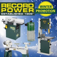   Record Power Winter Promotion